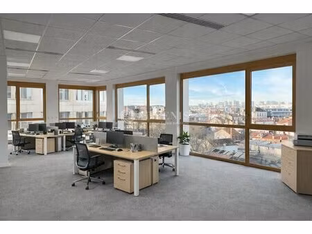 bureaux a louer