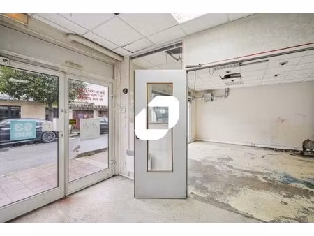 location bureau la garenne colombes 92250