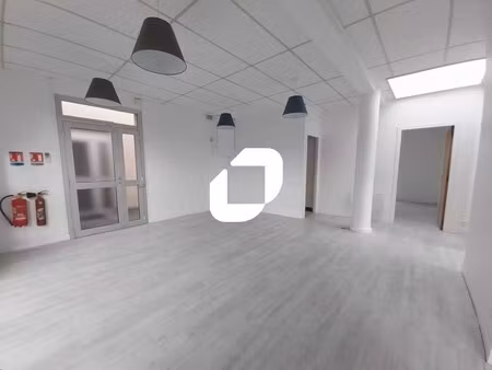 a louer  bureau en tres bon etat