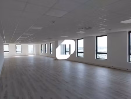 bureaux neufs à vendre ou à louer