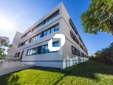 location bureau montpellier 34000