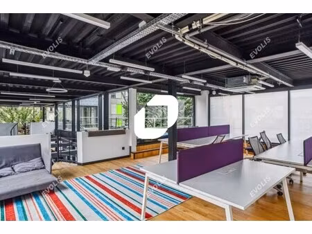 a louer  atelier de l'ourcq