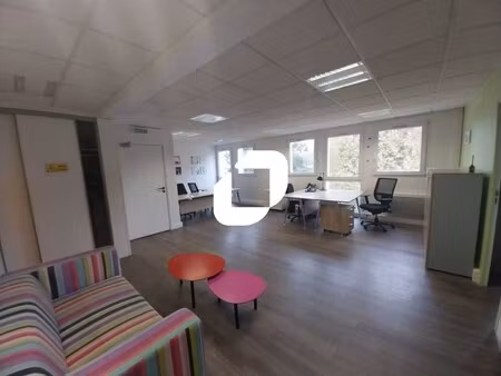 location bureau saint germain en laye 78100