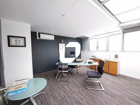 location bureau velizy villacoublay 78140