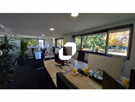 location bureau villeneuve d ascq 59650