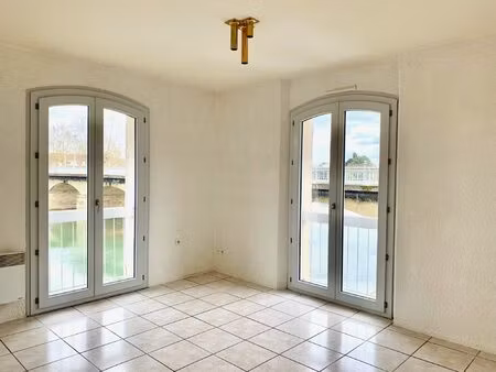 a louer | t2 centre ville | aire sur l'adour | landes (40)