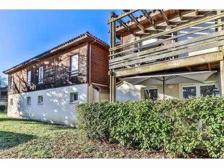 appartement de 2 pièces de 29 m² à aureilhan