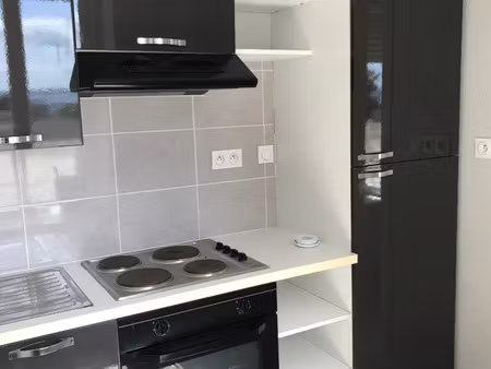 location appartement brest 29200 - - surface privée