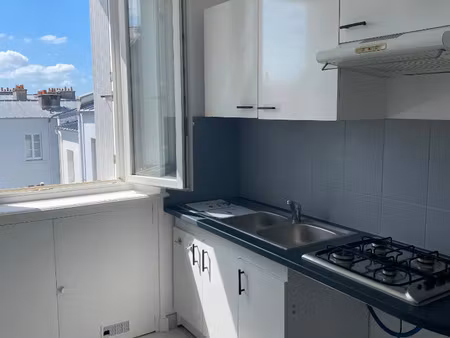 location appartement brest 29200 - - surface privée