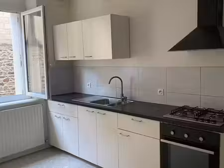 location appartement brest 29200 - - surface privée