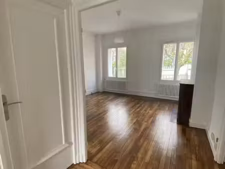 location appartement brest 29200 - - surface privée