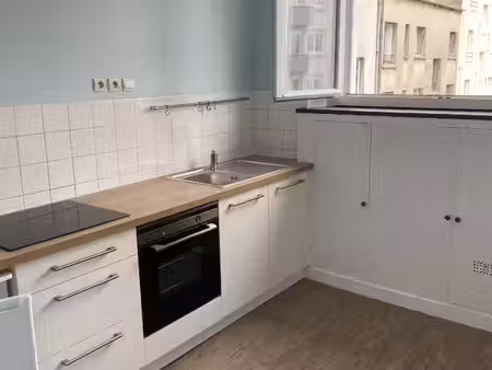 location appartement brest 29200 - - surface privée
