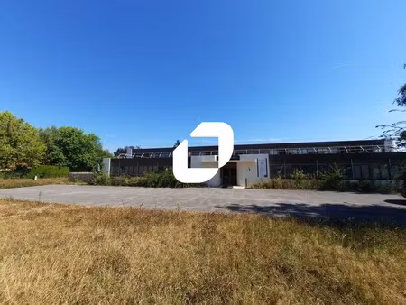 bureaux au loyer attractif