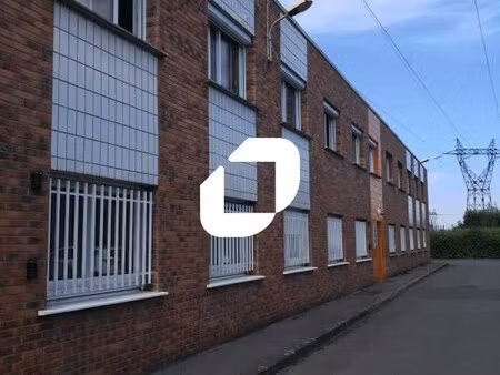 location bureau lisses 91090