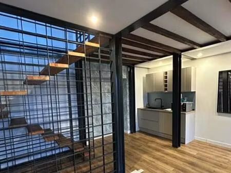 bureaux à louer levallois-perret