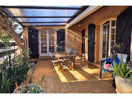 annonce maison à vendre