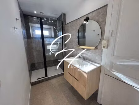 location appartement 3 pièces 53m2 rives 38140 - 570 € - surface privée