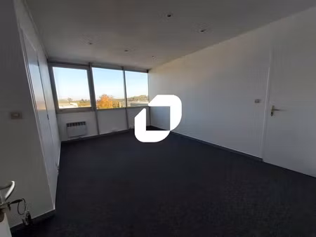 location bureau artigues pres bordeaux 33370