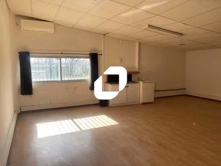 location bureau begles 33130