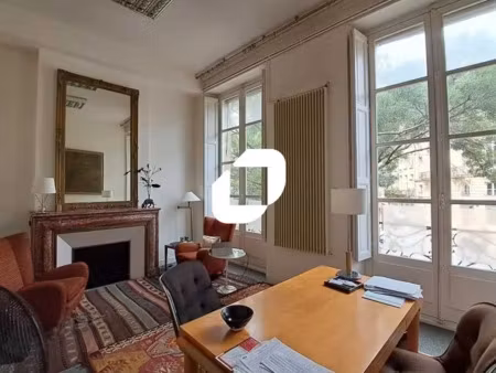 location bureau bordeaux 33000