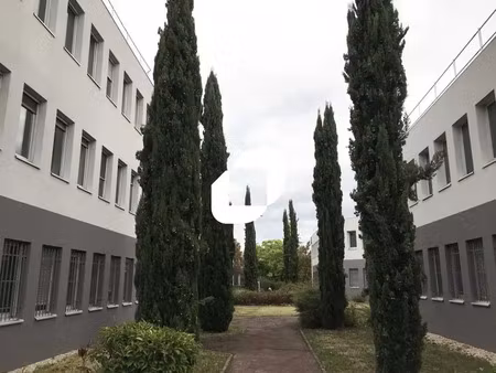 location bureau bron 69500