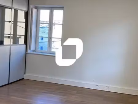 location bureau fleurieu sur saone 69250