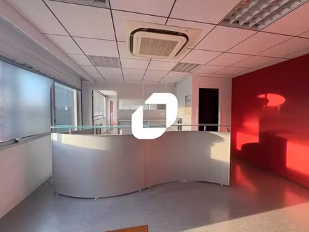 location bureau latresne 33360