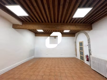 location bureau lyon 69002