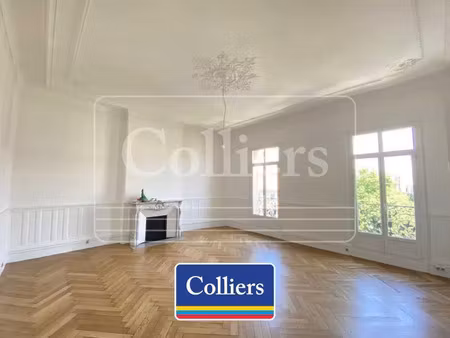 location bureau marseille 13001