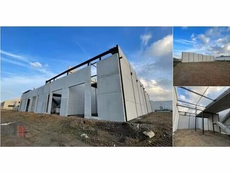 surface industrielle à vendre à nijverheidsstraat 36 meulebeke (rbv03563)