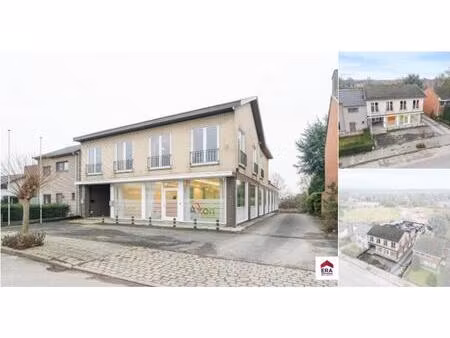 surface commerciale à vendre à felix d'hoopstraat 121 tielt (rbv03284)