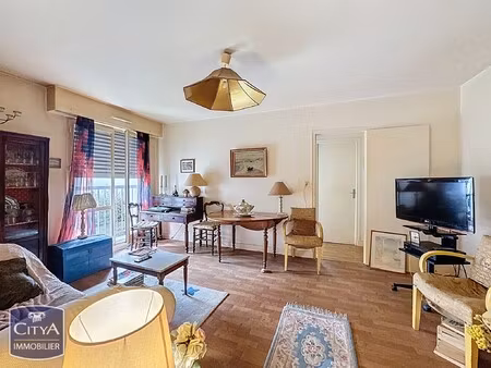 achat appartement 2 pièces 44m² mainvilliers 28300