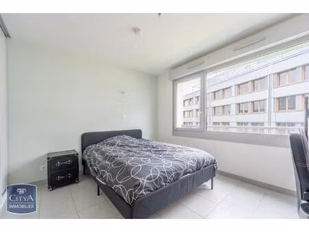 achat appartement 1 pièce 22m² tours 37200