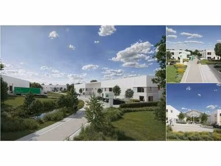 surface industrielle à vendre à chemin de la plaine 1 belgrade (rbv03473)