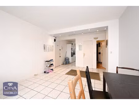 achat appartement 3 pièces 58m² st jean de braye 45800