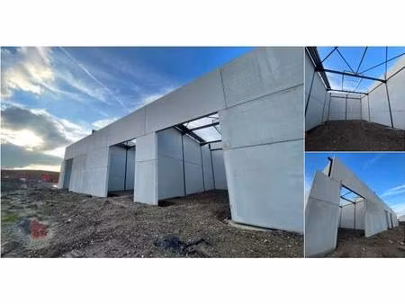 surface industrielle à vendre à nijverheidsstraat 36 meulebeke (rbv03560)