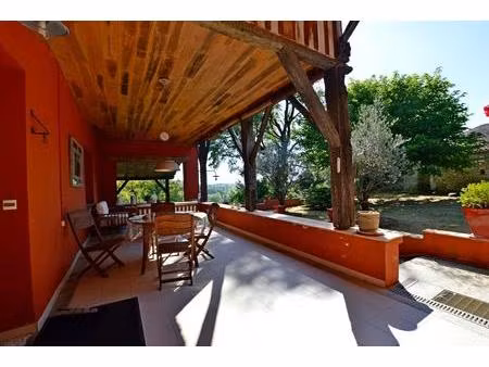 superbe maison de campagne en pierre