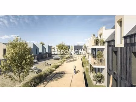 petit paramé : grand studio au dernier étage  idéal pied à terre en bord de mer