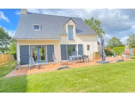 maison saint-lyphard m² t-6 à vendre  399 900 €