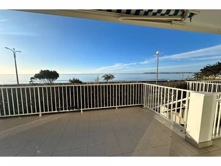 annonce appartement à vendre