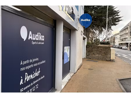 annonce commerce à vendre