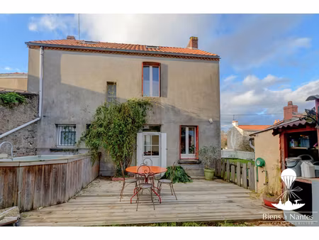annonce maison à vendre