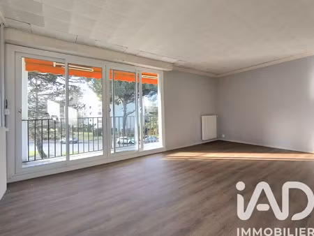 vente appartement 4 pièces 85 m² gradignan (33170)