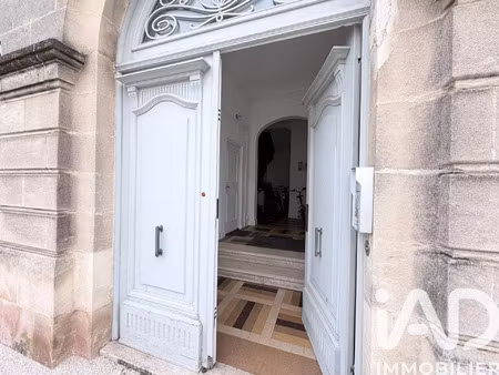 vente appartement 2 pièces 39 m² la teste-de-buch (33260)