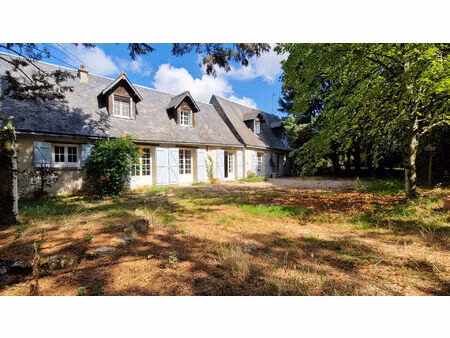 achat maison 9 pièces 200m²