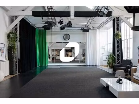 location entrepôt ivry sur seine 94200