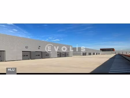 cellules logistiques gerland !