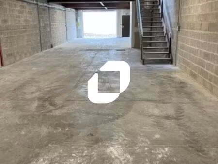 location local d'activités roissy en brie 77680