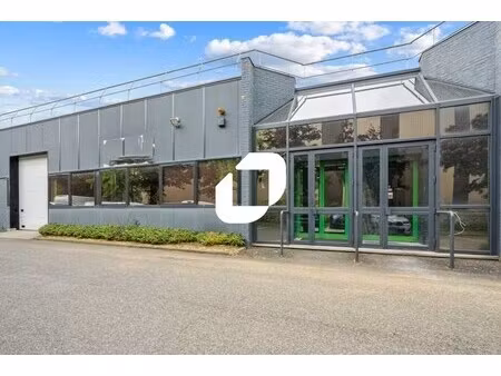 location local d'activités villebon sur yvette 91140