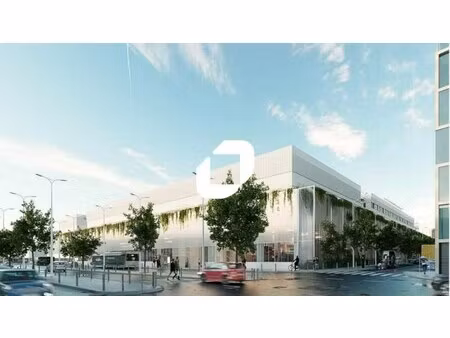 a louer  sogaris - les ardoines